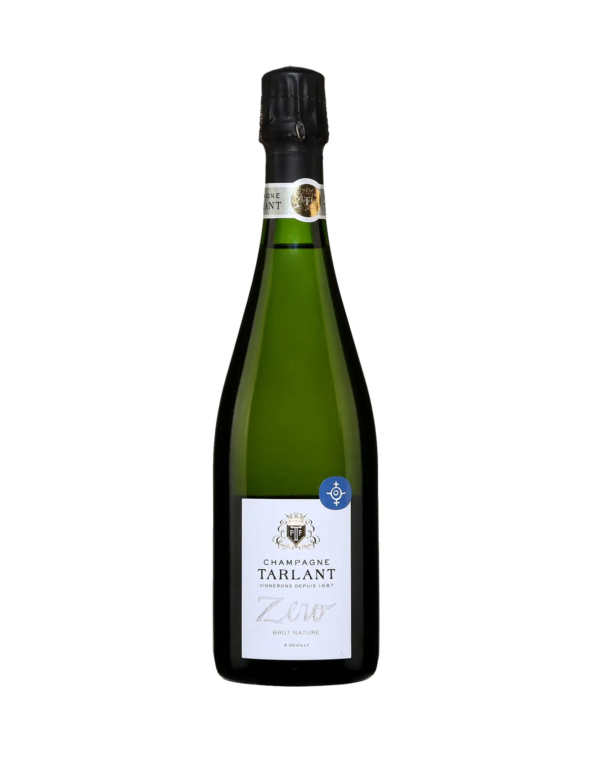 Tarlant Zero Brut Nature