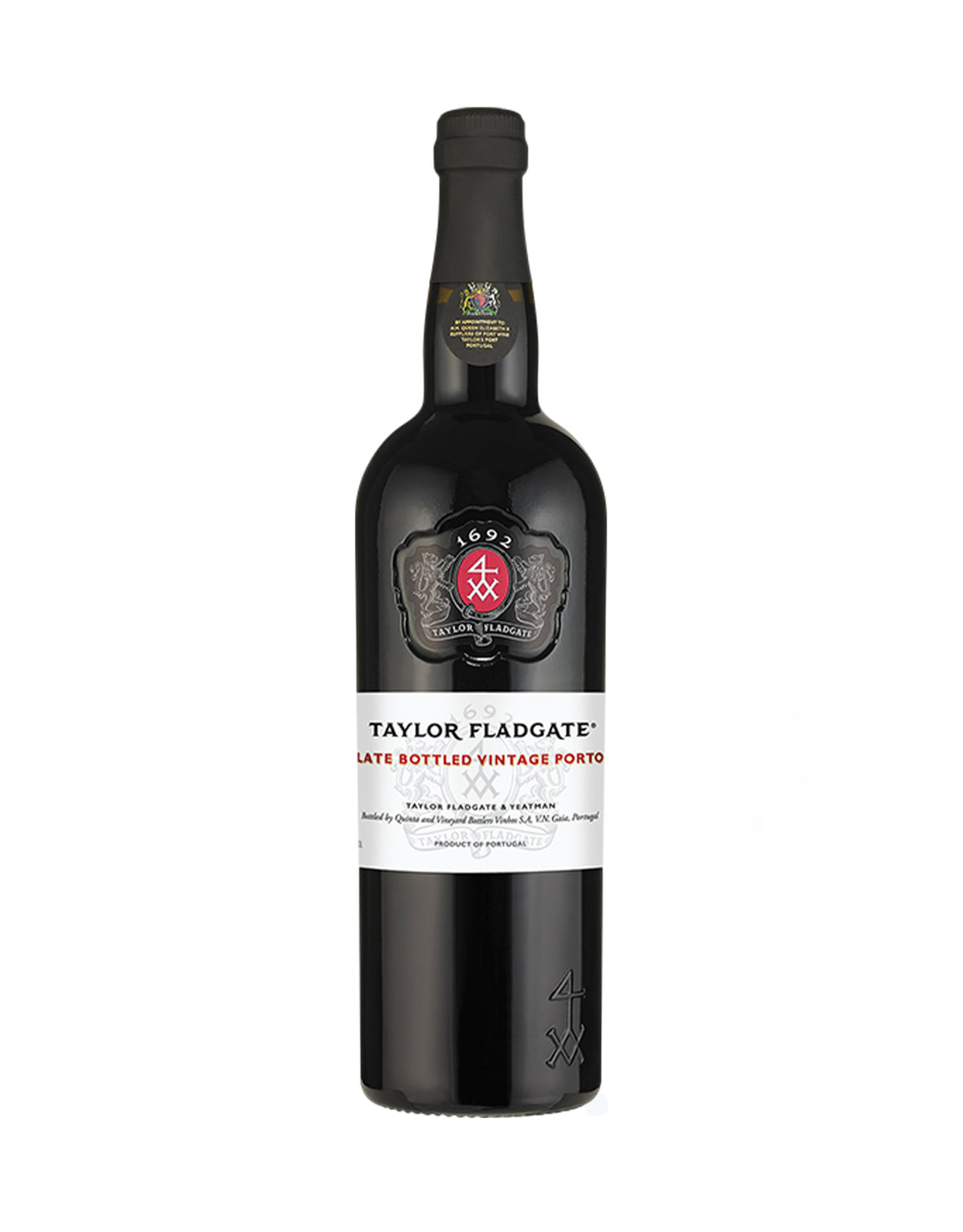 Taylor Fladgate Late Bottled Vintage Port 2016 - 375 ml
