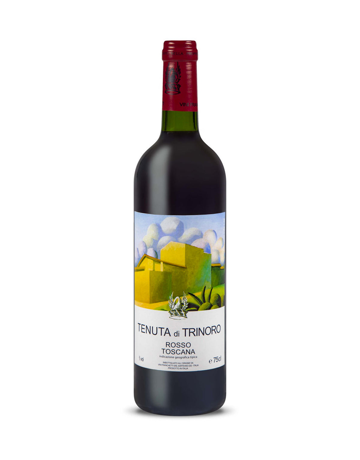Tenuta Di Trinoro 2021 - 1.5 Litre Bottle