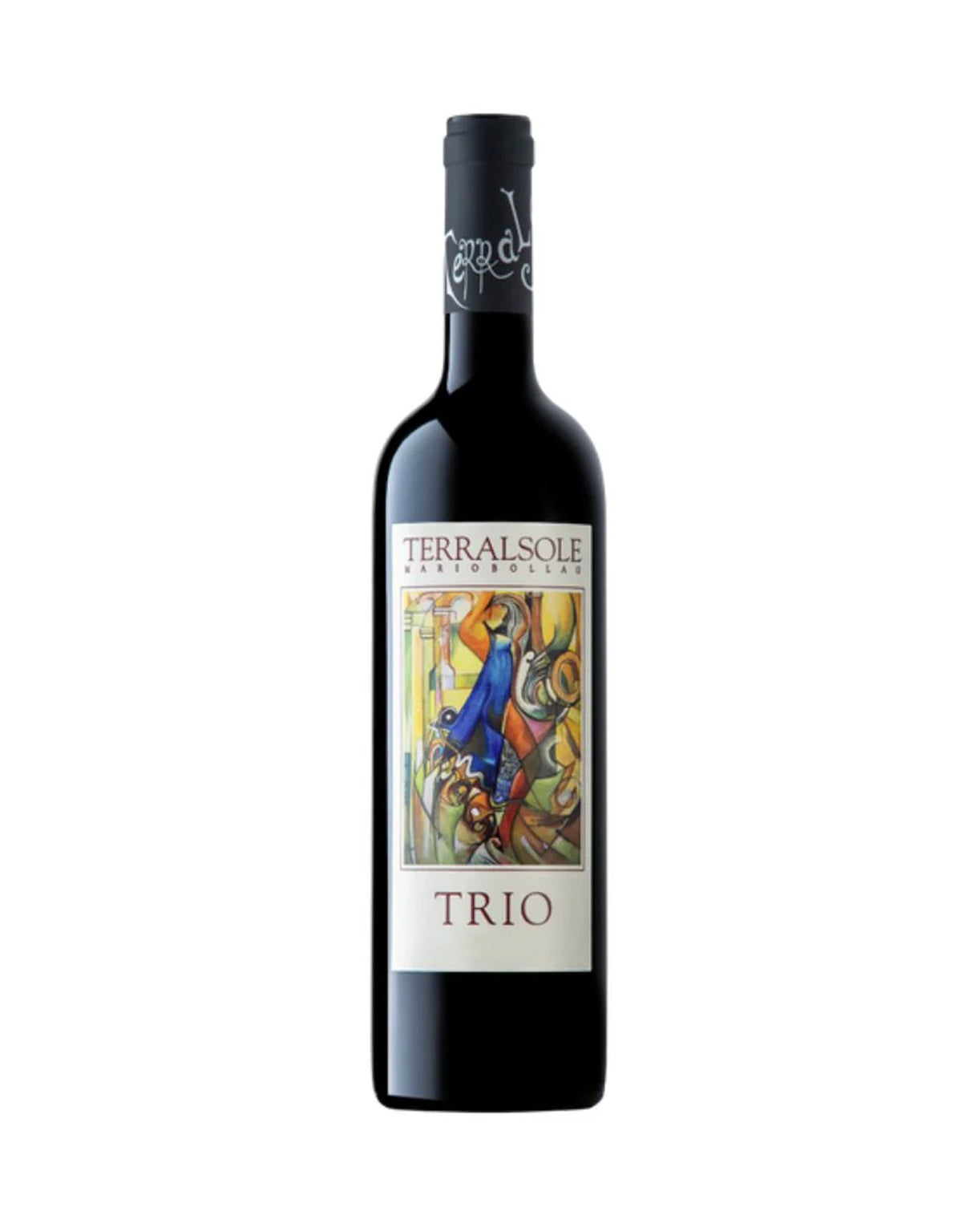 Terralsole Trio 2011