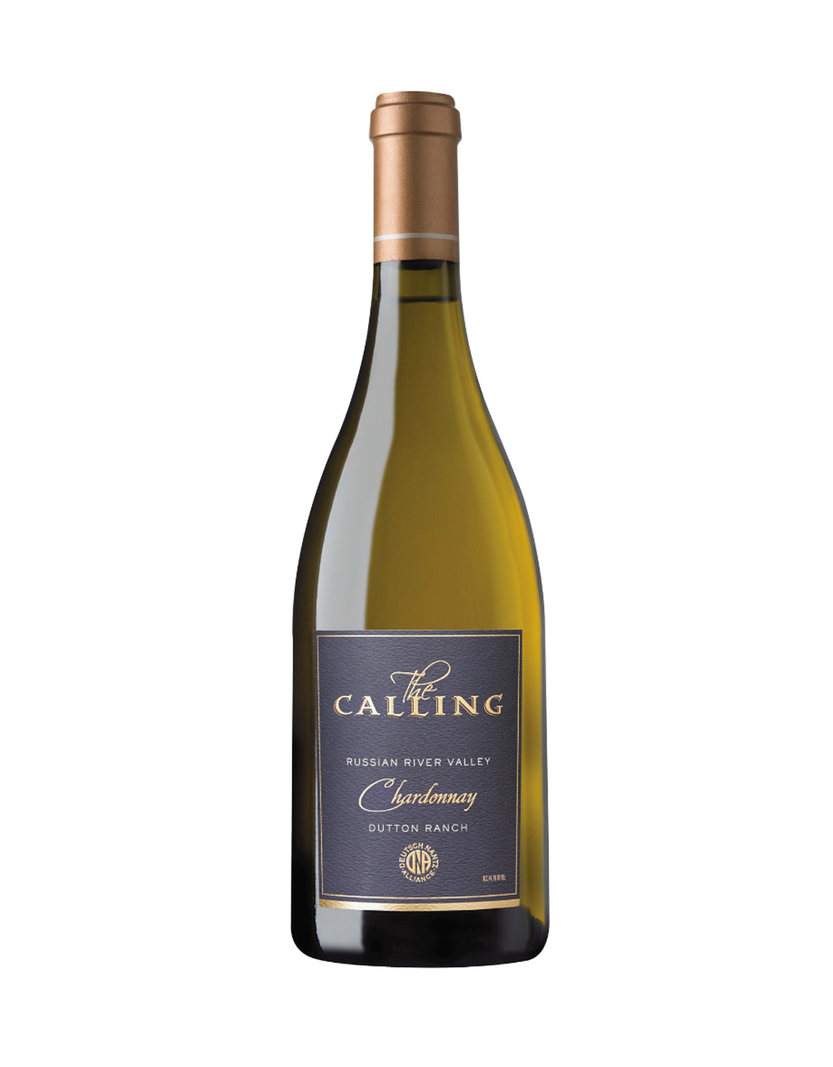 The Calling Dutton Ranch Chardonnay 2022