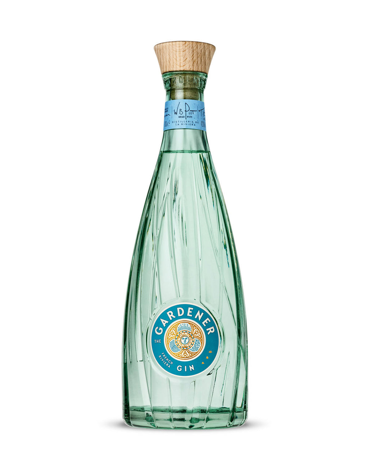 The Gardener French Riviera Gin