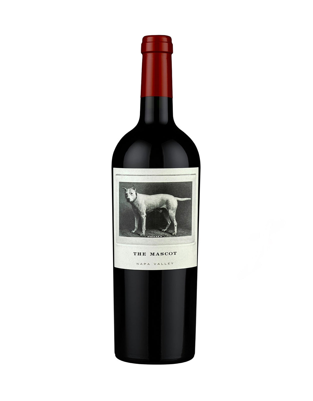 The Mascot Cabernet Sauvignon 2021