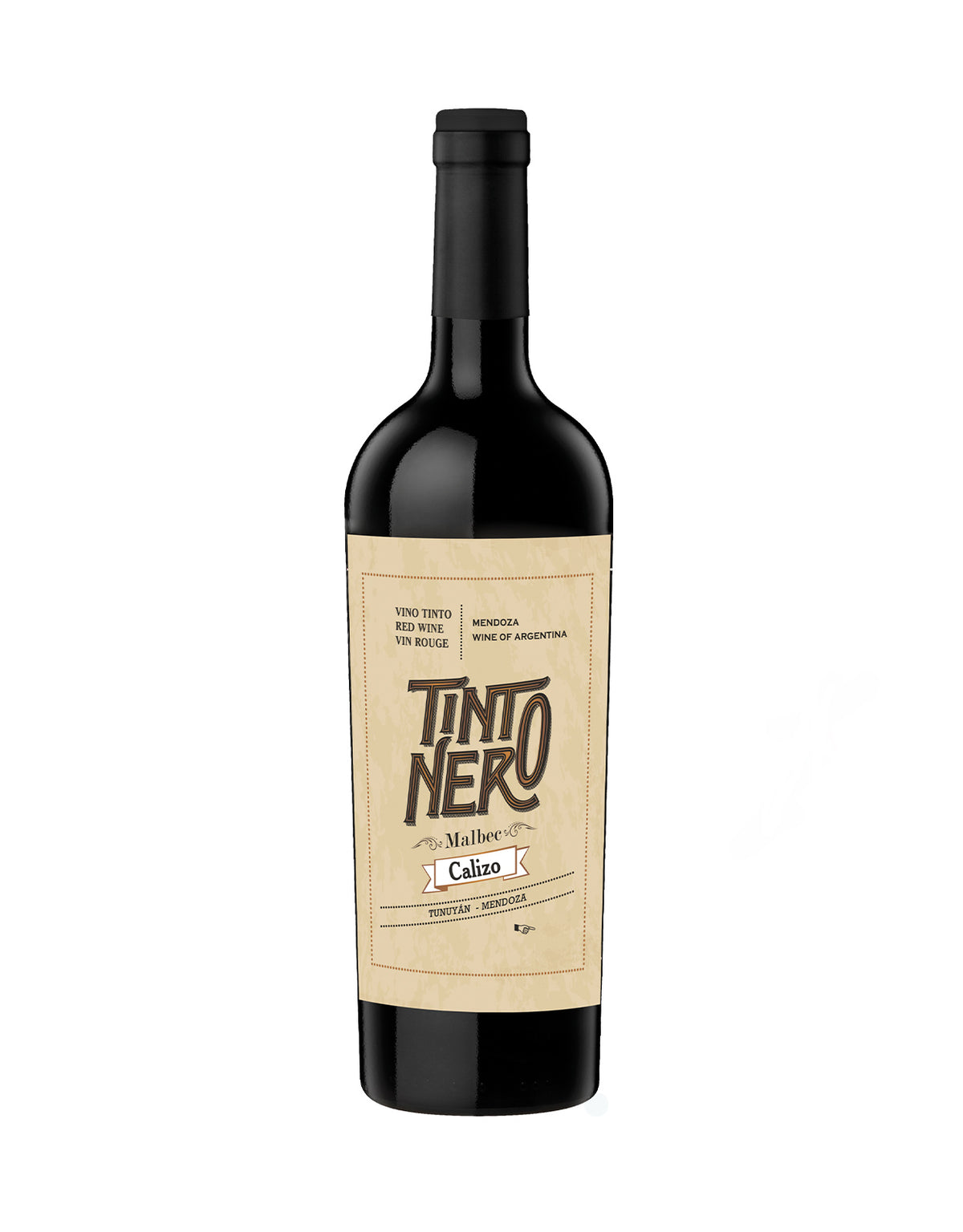 Tinto Nero Malbec Calizo Limestone 2022