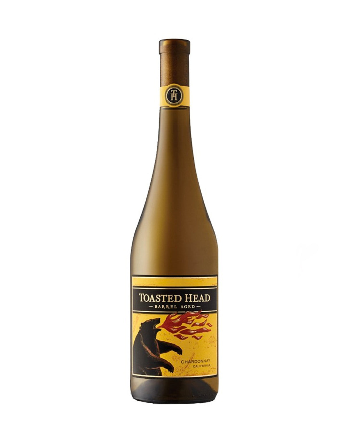 Toasted Head Chardonnay 2022