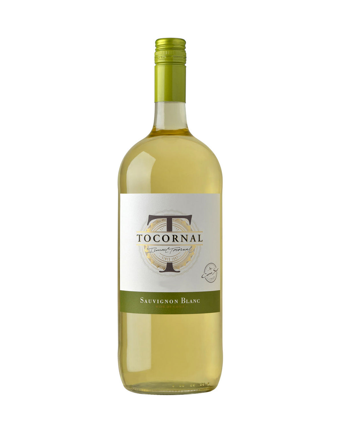 Tocornal Sauvignon Blanc 2024 - 1.5 Litre Bottle