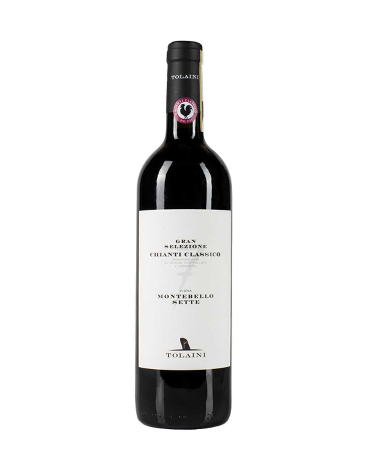 Tolaini Chianti Classico Gran Selezione 'Montebello Sette' 2021