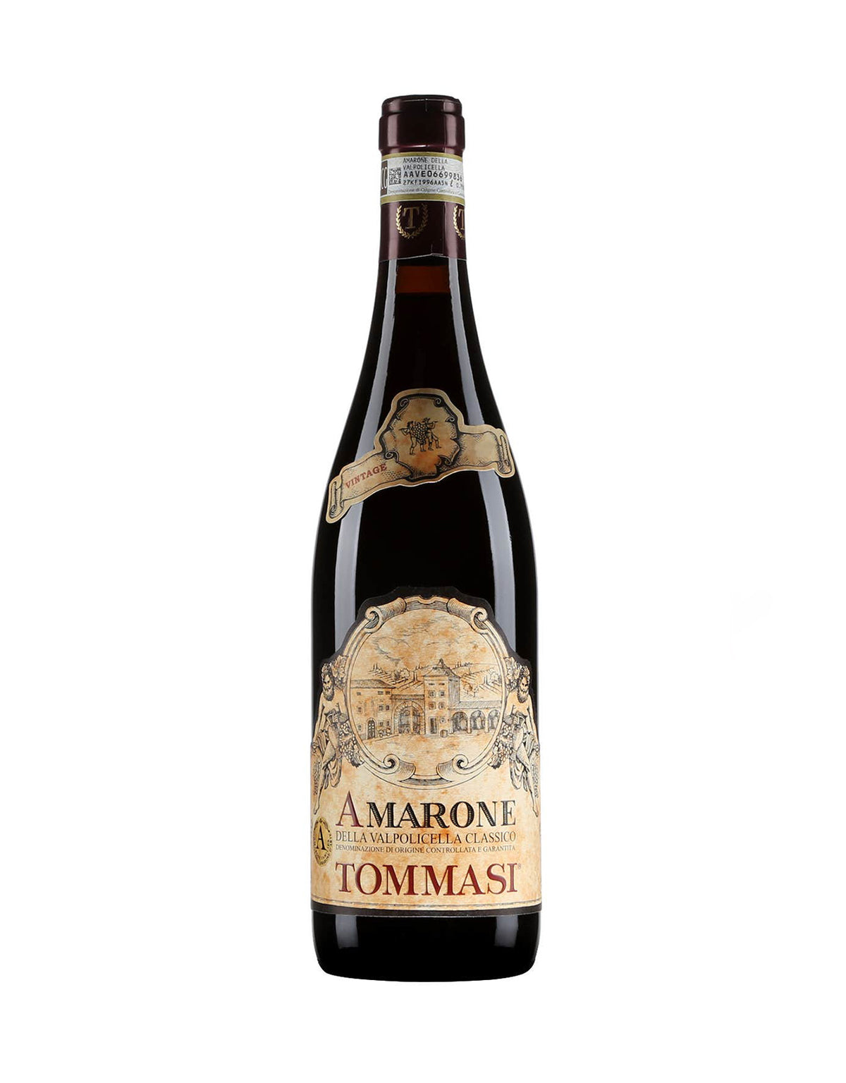 Tommasi Amarone 2021