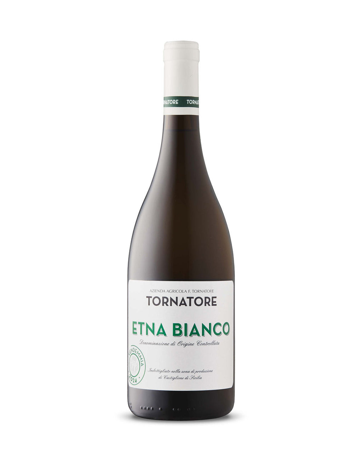 Tornatore Etna Bianco 2024
