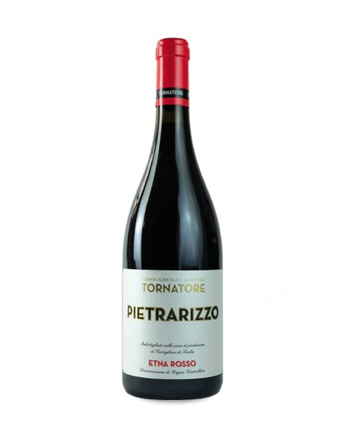 Tornatore Pietrarizzo Etna Rosso 2021