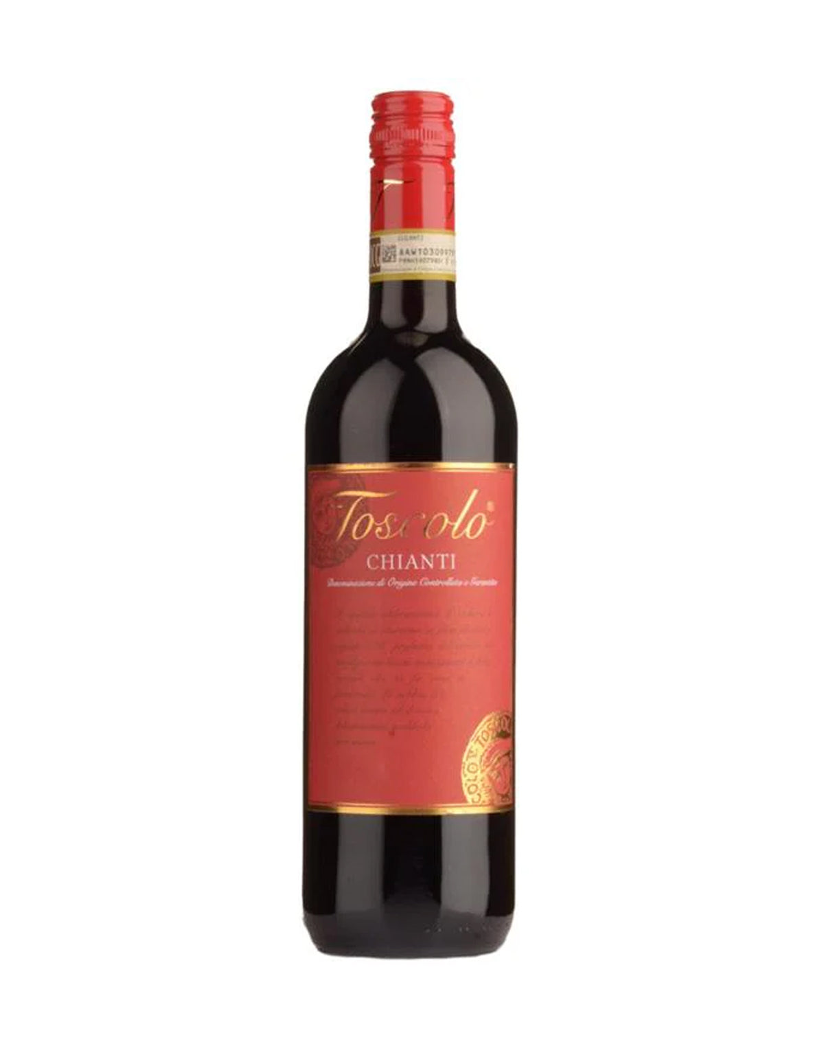 Toscolo Chianti 2023