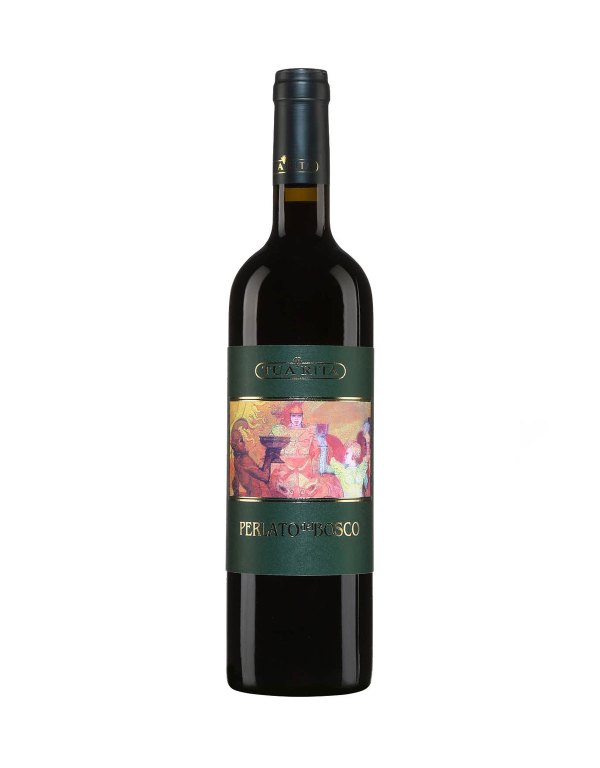 Tua Rita Perlato Del Bosco 2022