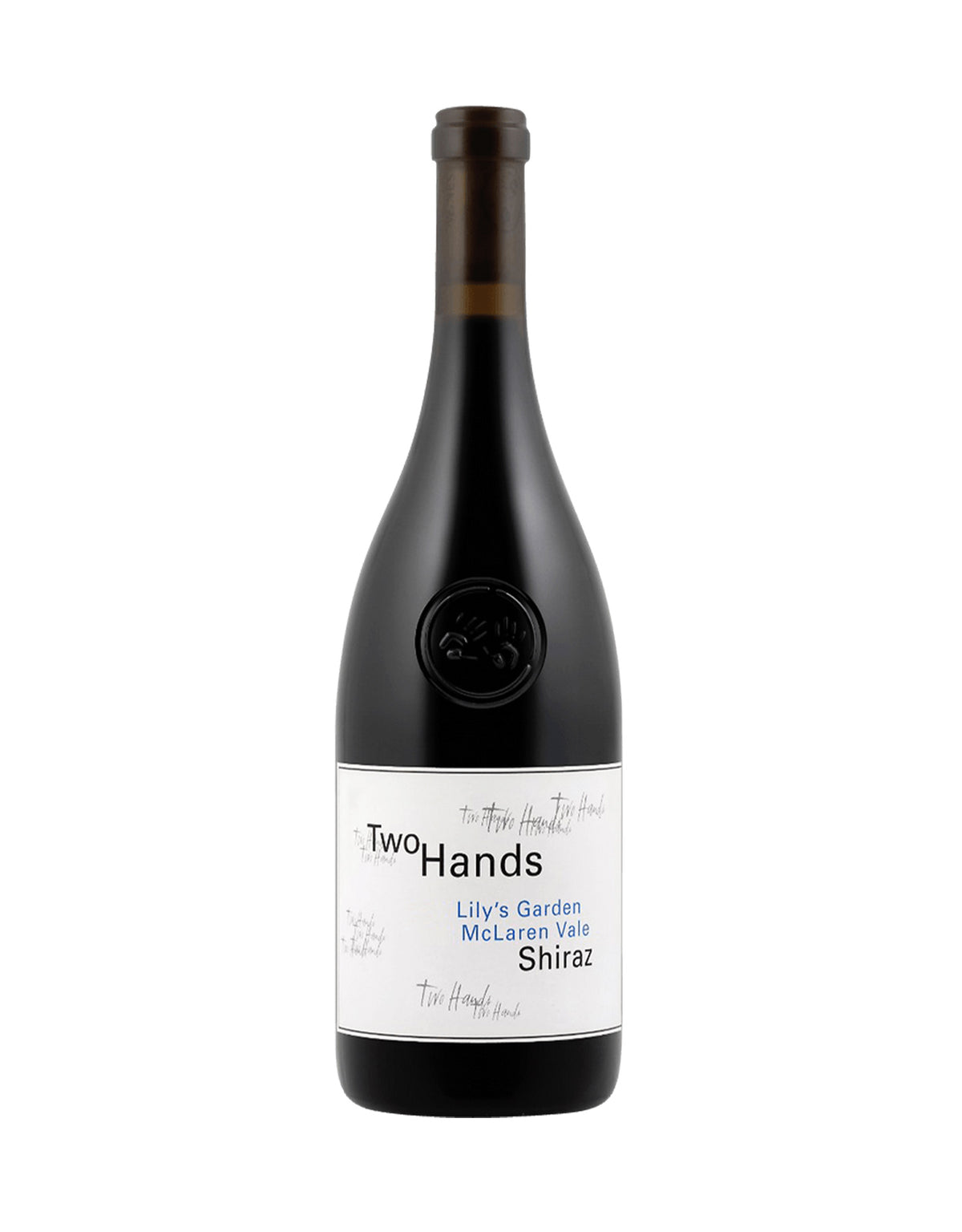 Two Hands Shiraz 'Lily's Garden' 2021