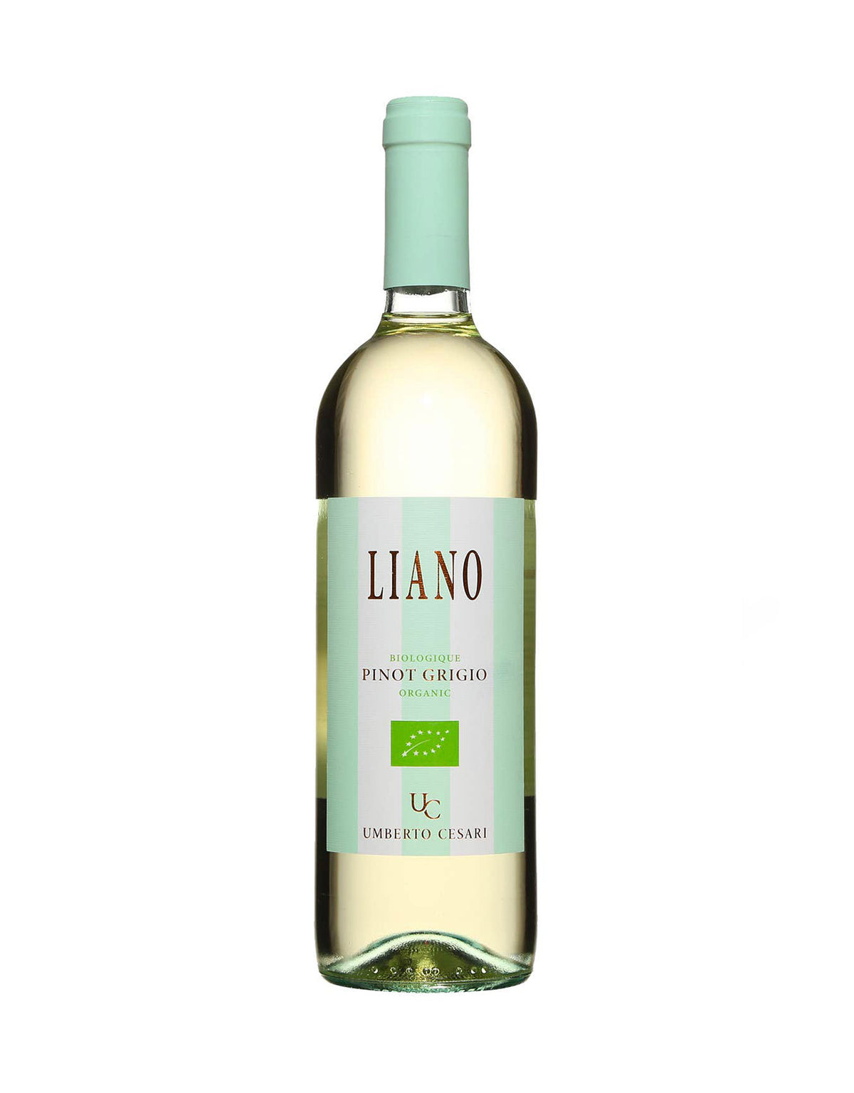Umberto Cesari Pinot Grigio Liano 2023