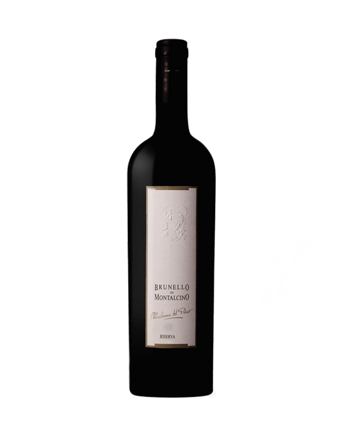 Valdicava Brunello di Montalcino Riserva 'Madonna del Piano' 2019