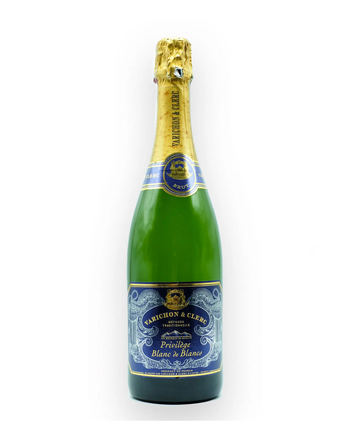 Varichon & Clerc Privilege Blanc de Blancs