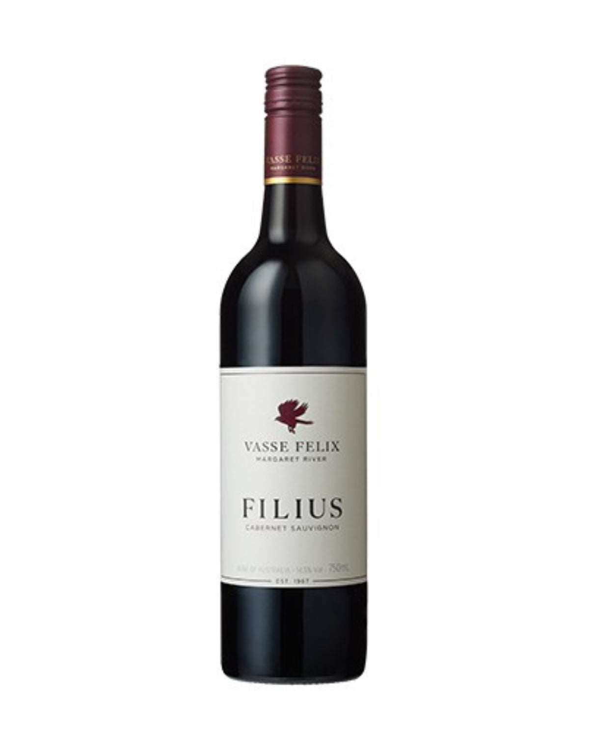 Vasse Felix Filius Cabernet Sauvignon 2023