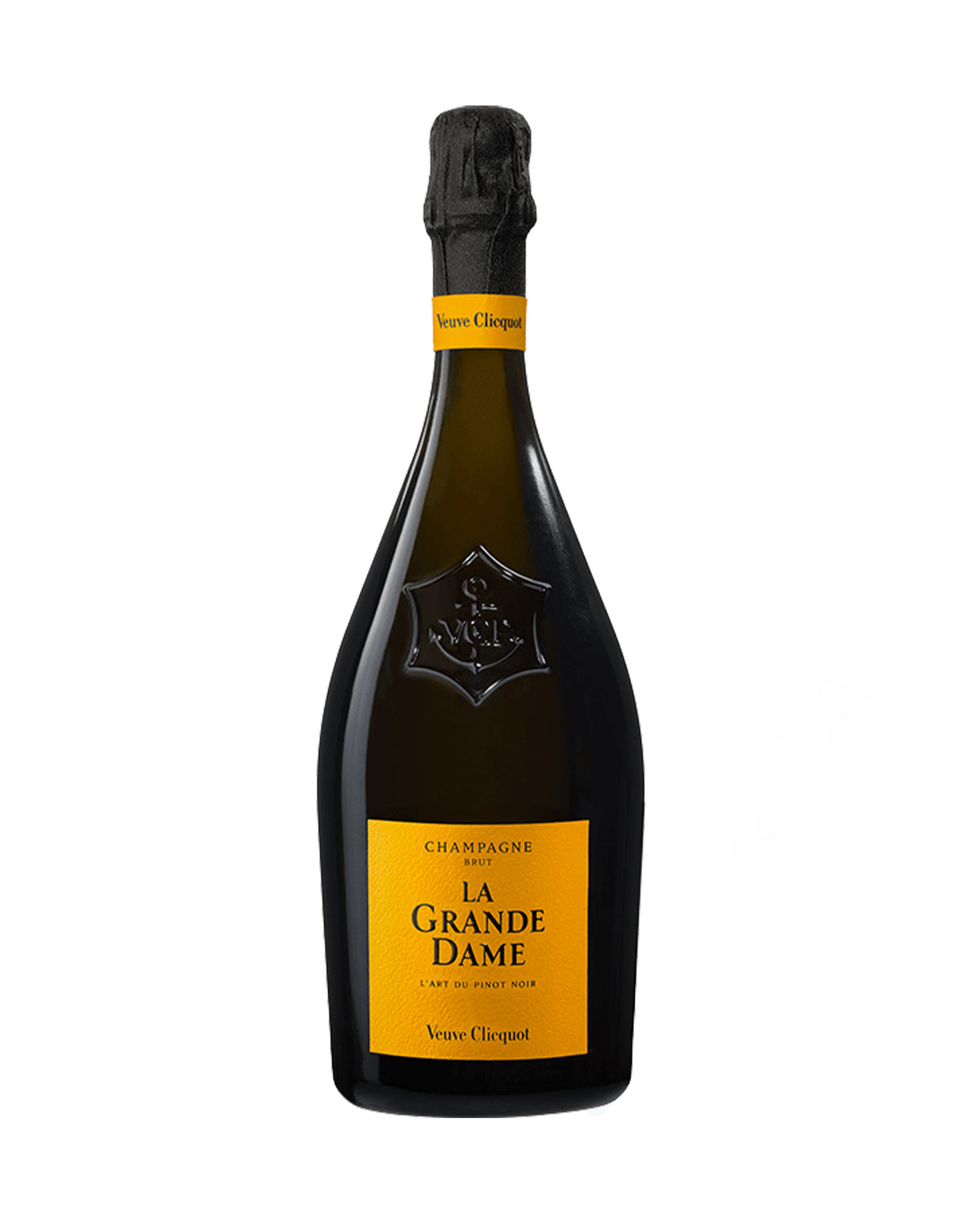 Veuve Clicquot La Grande Dame 2018