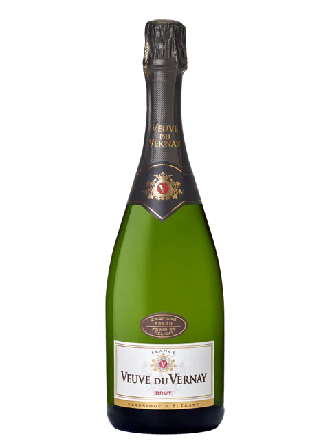 Veuve Du Vernay Blanc De Blanc
