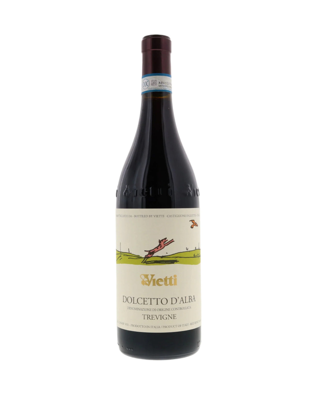 Vietti Dolcetto d'Alba 'Tre Vigne' 2023