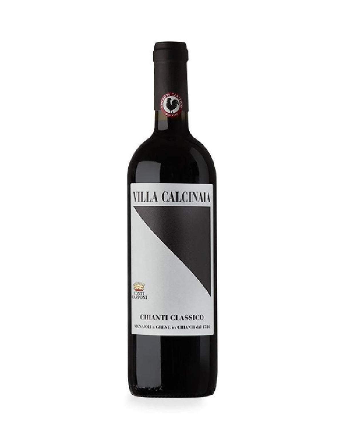 Villa Calcinaia Chianti Classico 2022