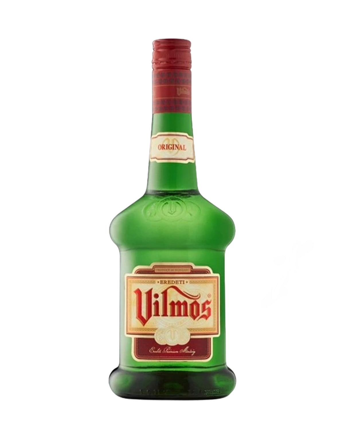 Vilmos Pear Brandy - 700 ml