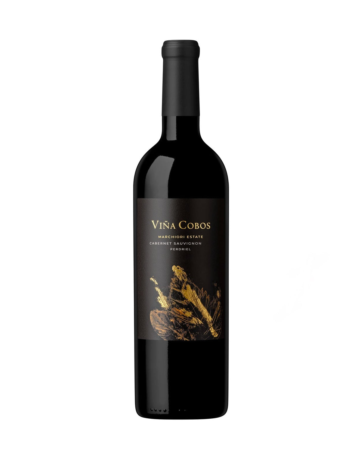 Vina Cobos Cabernet Sauvignon 'Marchiori Estate' 2018