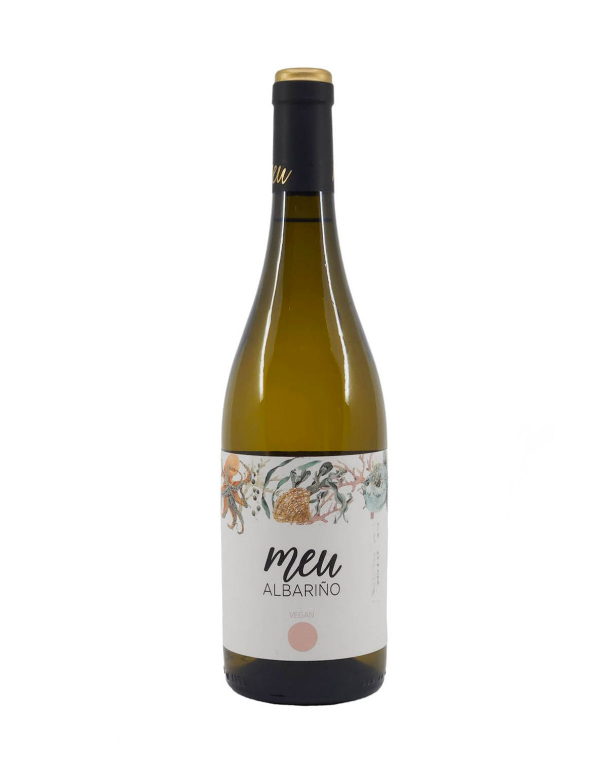Vina Costeira Meu Albarino 2024