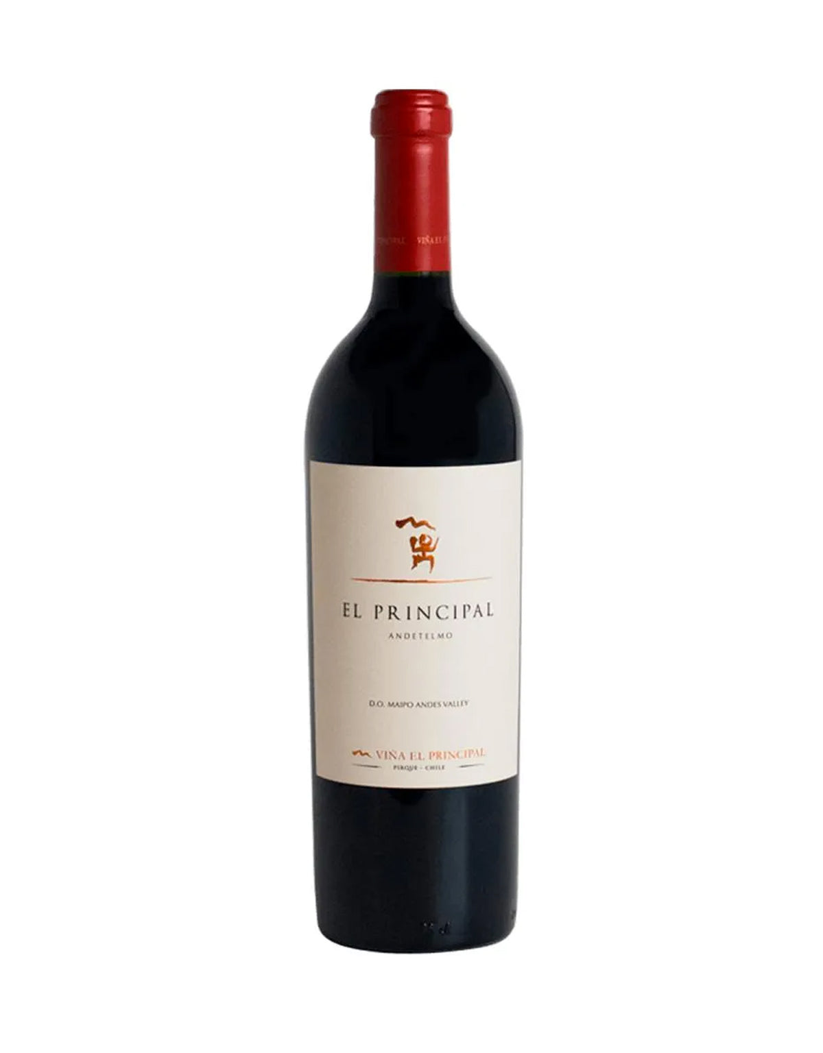 Vina El Principal El Principal 2022