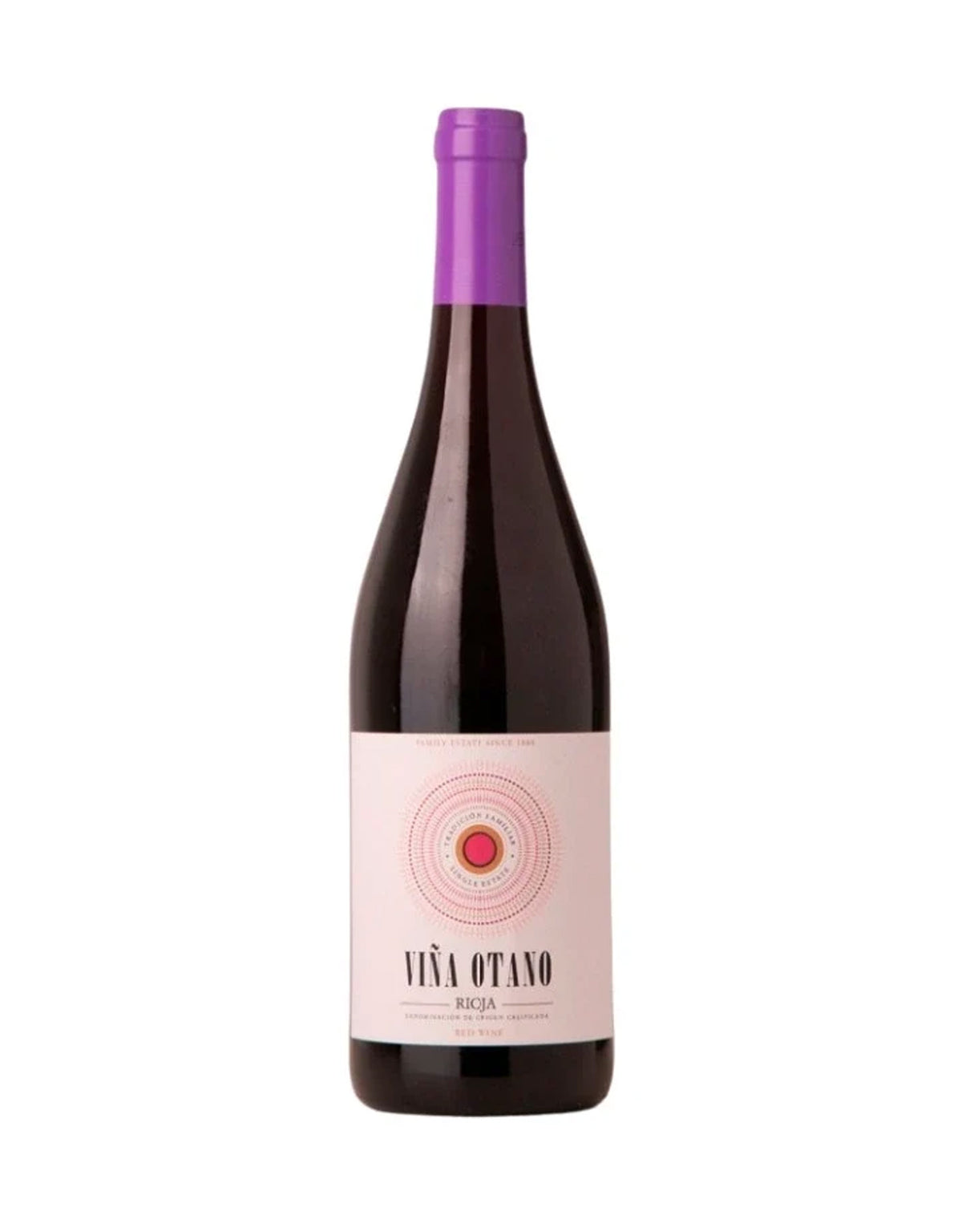 Vina Otano Rioja 2024