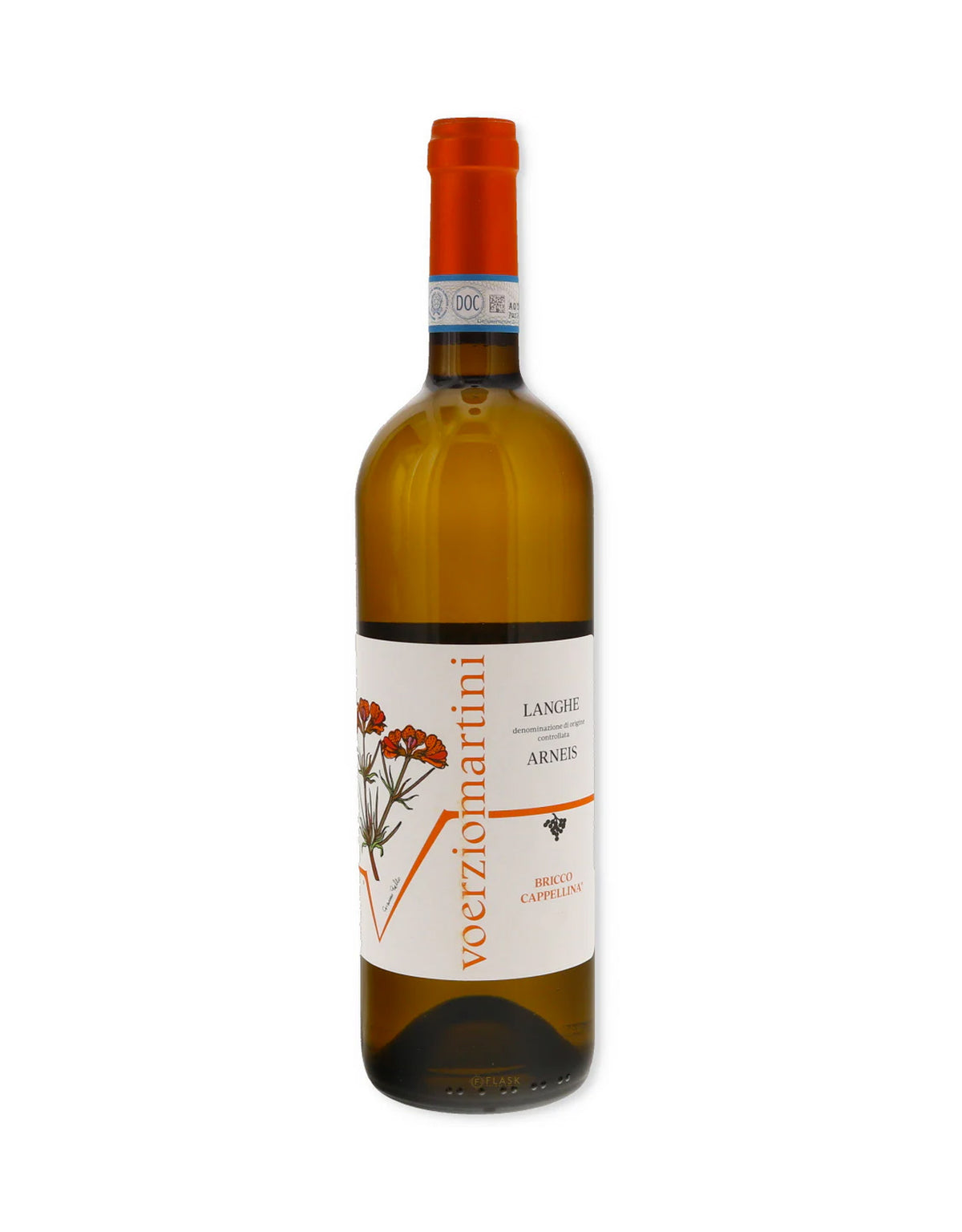 Voerzio Martini Bricco Cappellina 2024