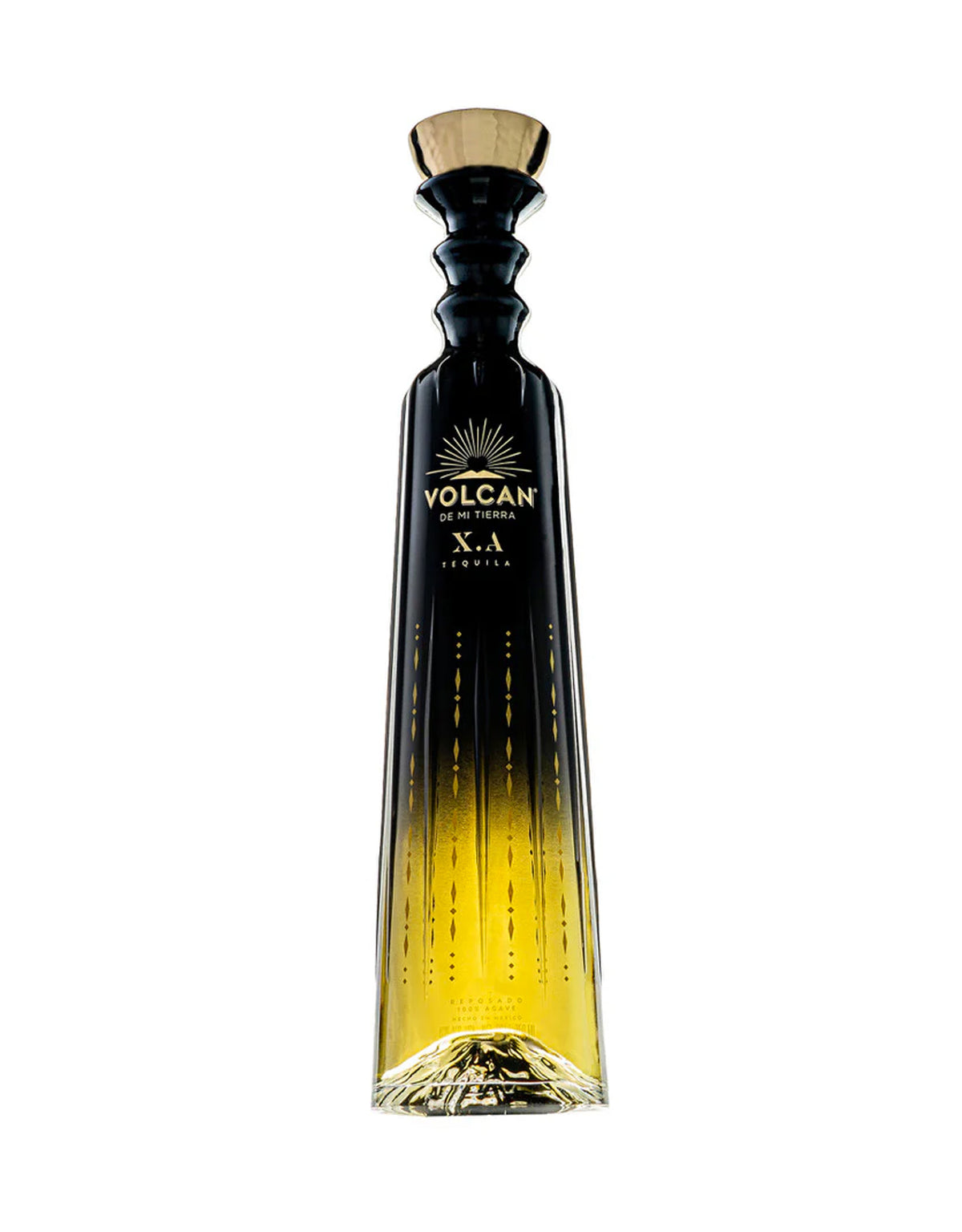 Volcan de Mi Tierra X.A. Tequila