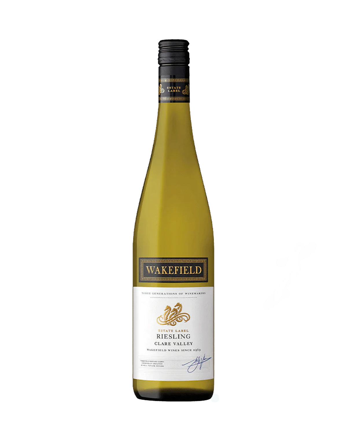 Wakefield Clare Valley Riesling 2022
