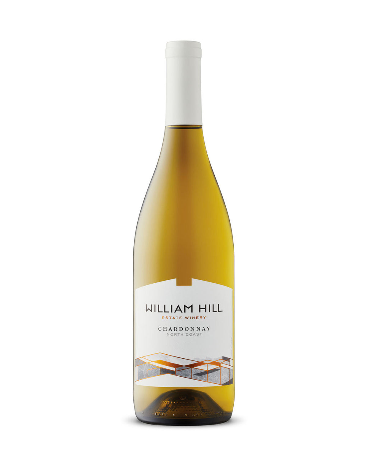 William Hill Chardonnay North Coast 2023