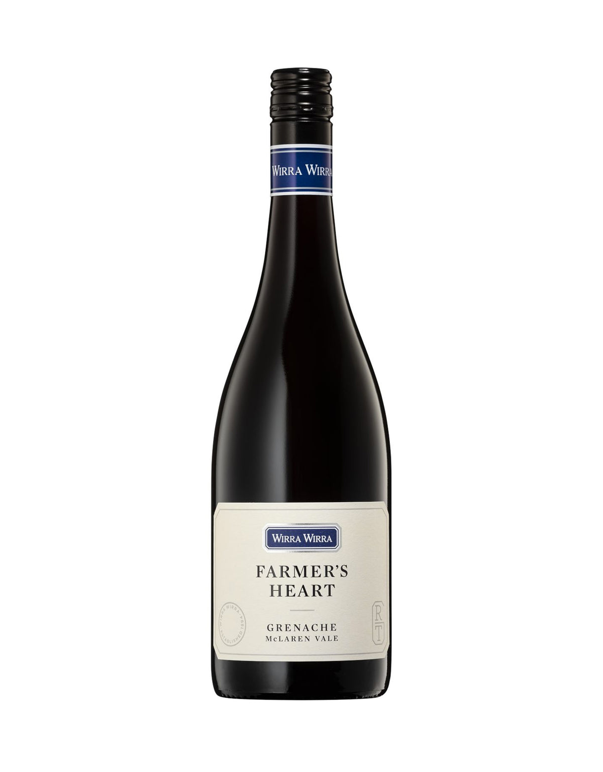 Wirra Wirra Farmer's Heart Grenache 2023