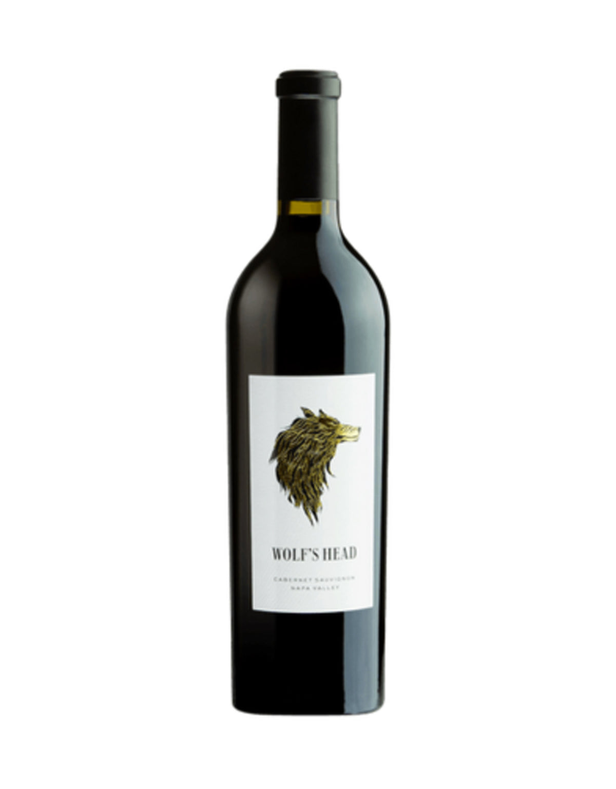 Wolf’s Head Cabernet Sauvignon Argentina 2021