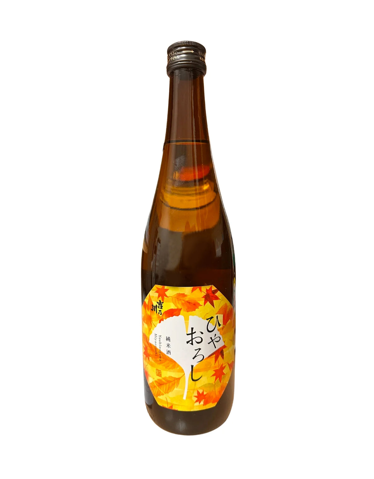 Yoshi no Gawa Hiya-Oroshi - 720 ml