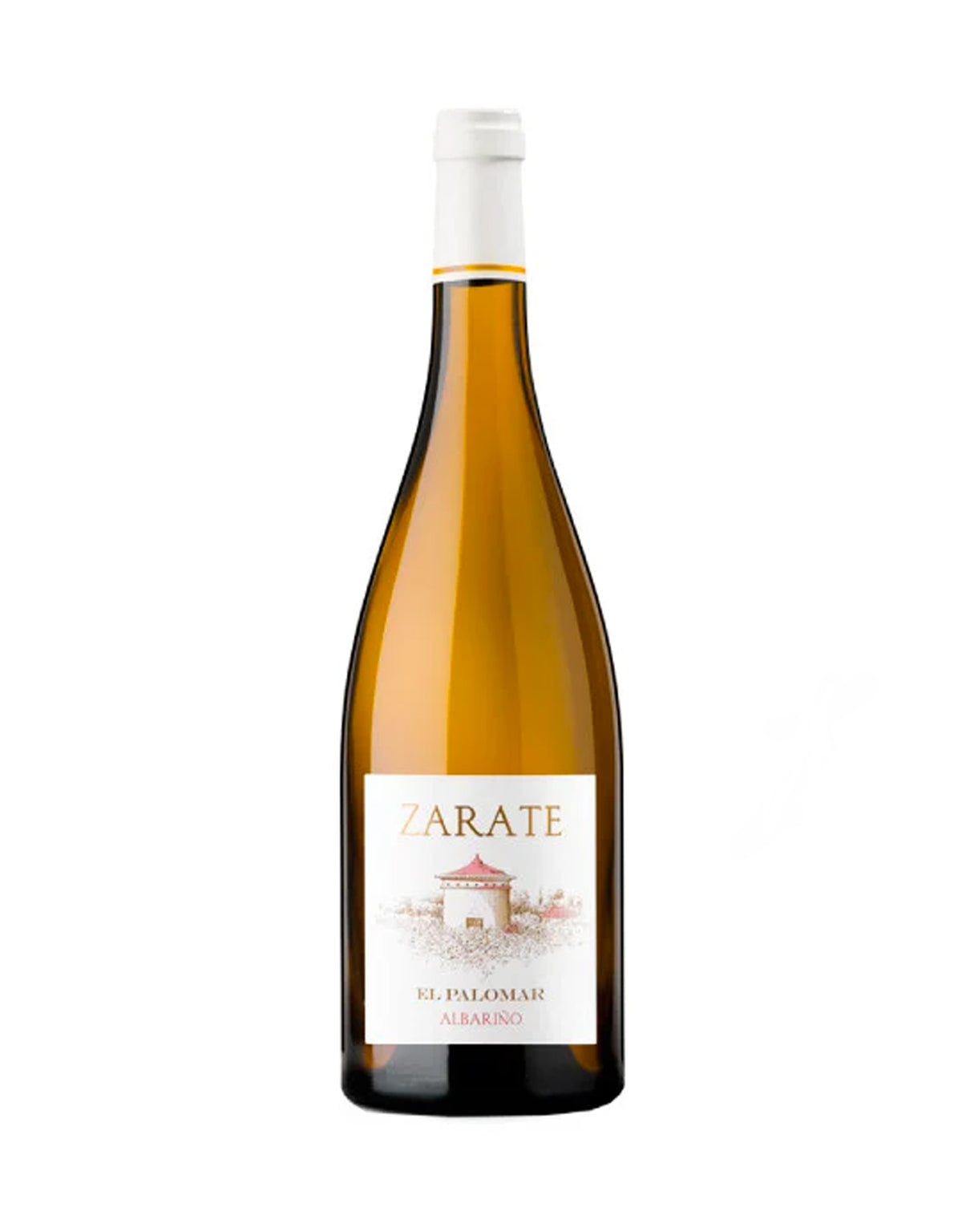 Zarate El Palomar Albariño 2024