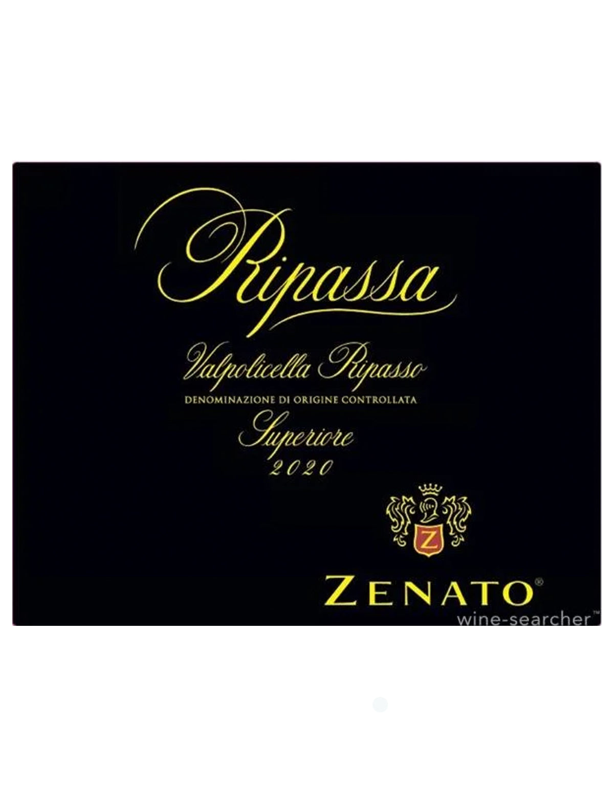 Zenato Ripassa 2019 - 1.5 Litre Bottle
