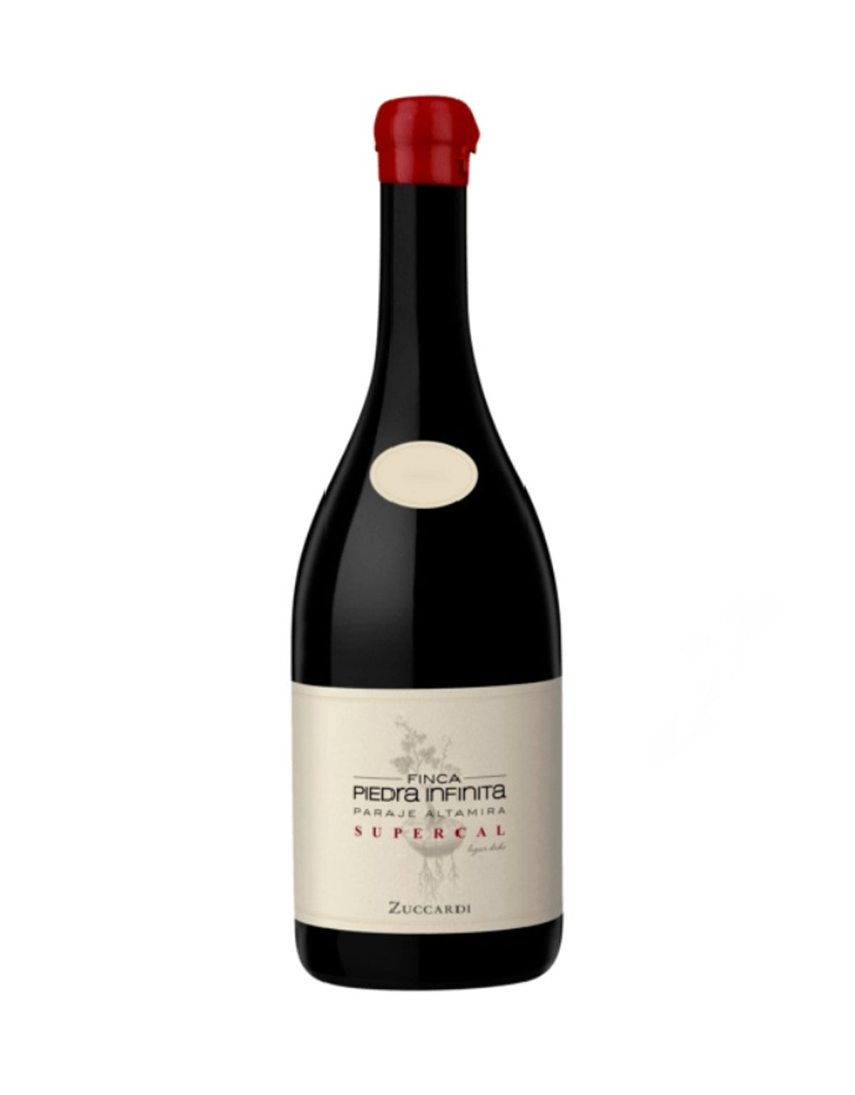 Zuccardi Finca Piedra Infinita Supercal Malbec 2020