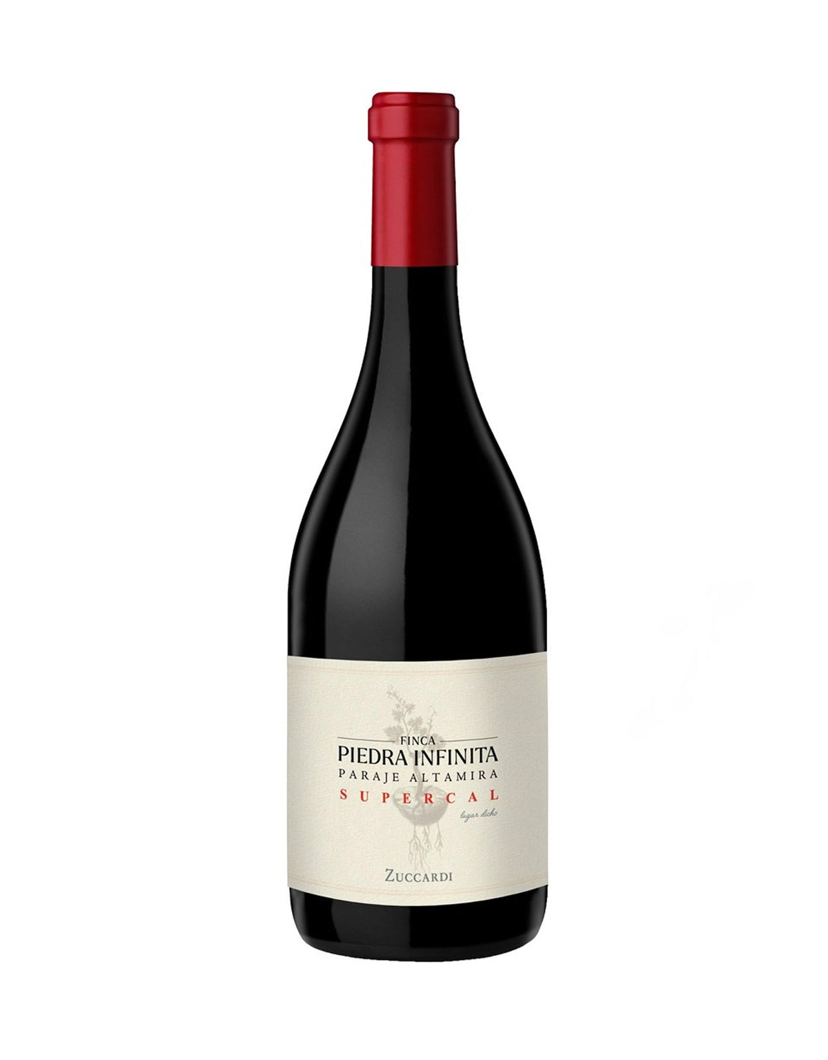 Zuccardi Piedra Infinita 2020
