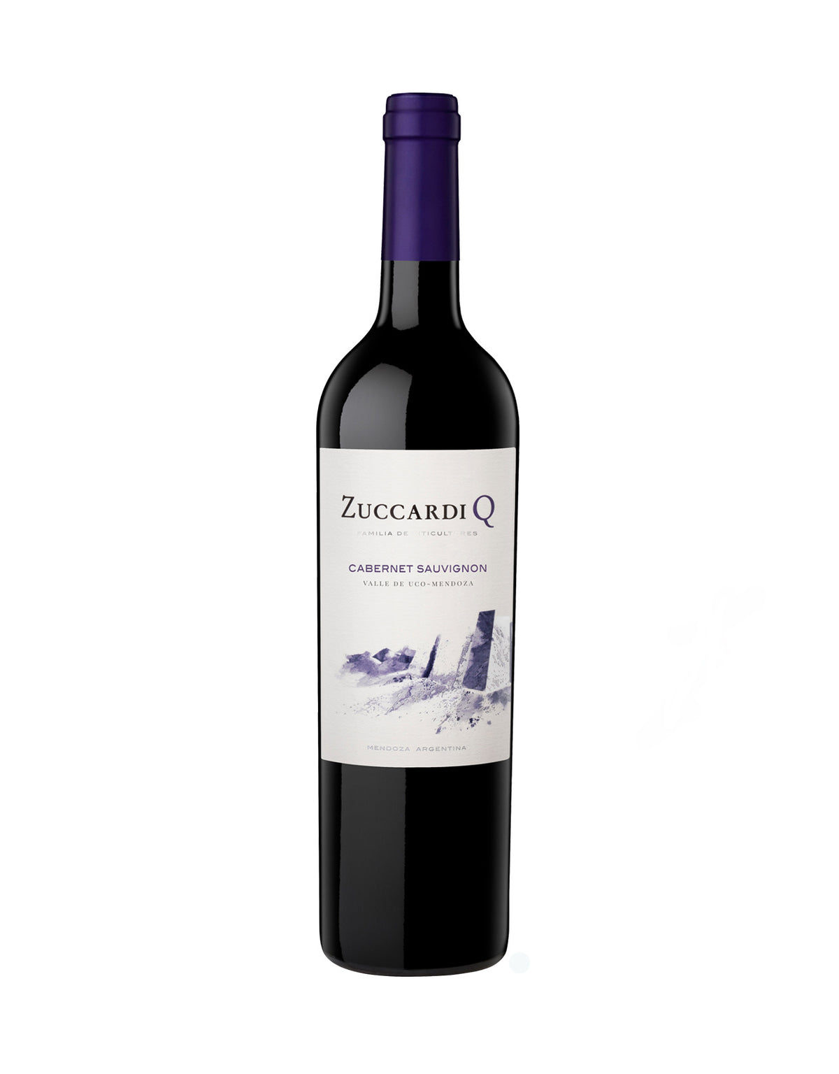 Zuccardi Q Cabernet Sauvignon 2021