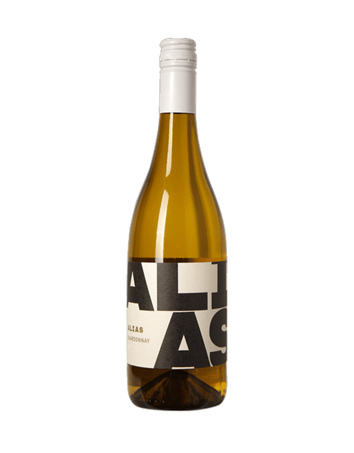 Alias Chardonnay