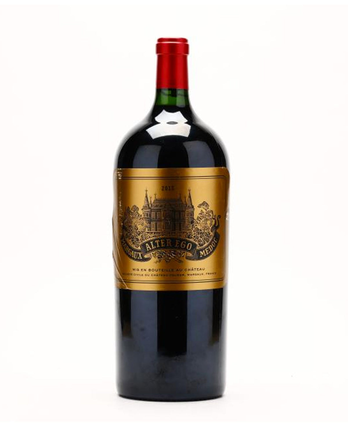 Alter Ego de Palmer 2019 (by Chateau Palmer) - 6 Litre Bottle