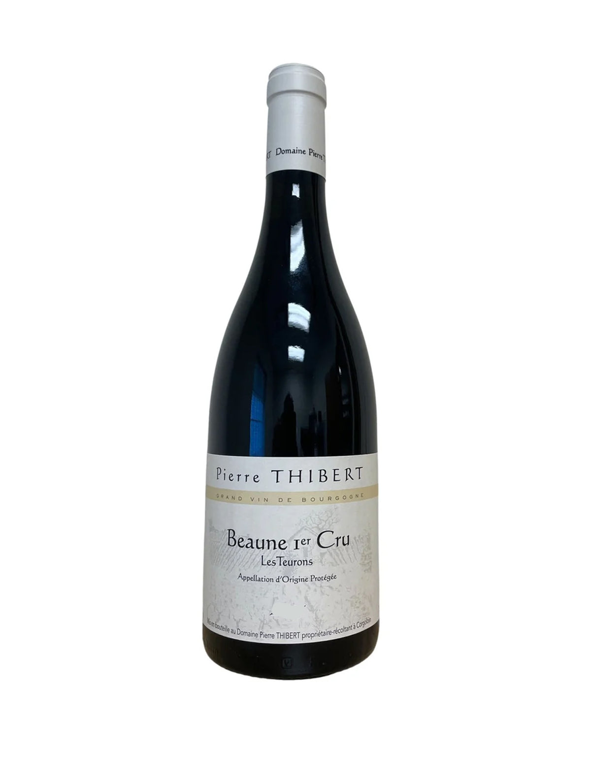 Domaine Thibert Beaune Premier Cru 'Les Teurons' 2022