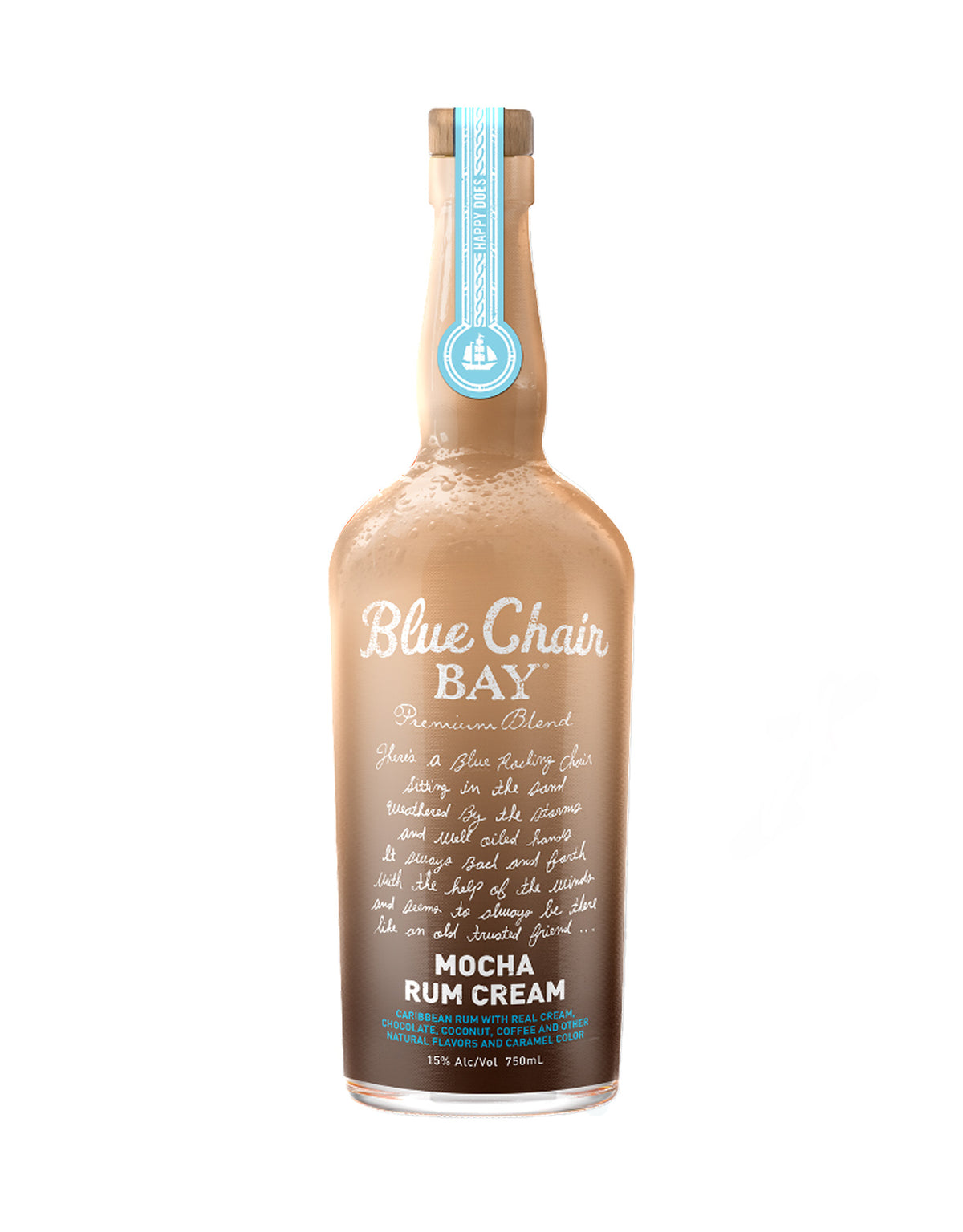Blue Chair Bay Mocha Rum Cream