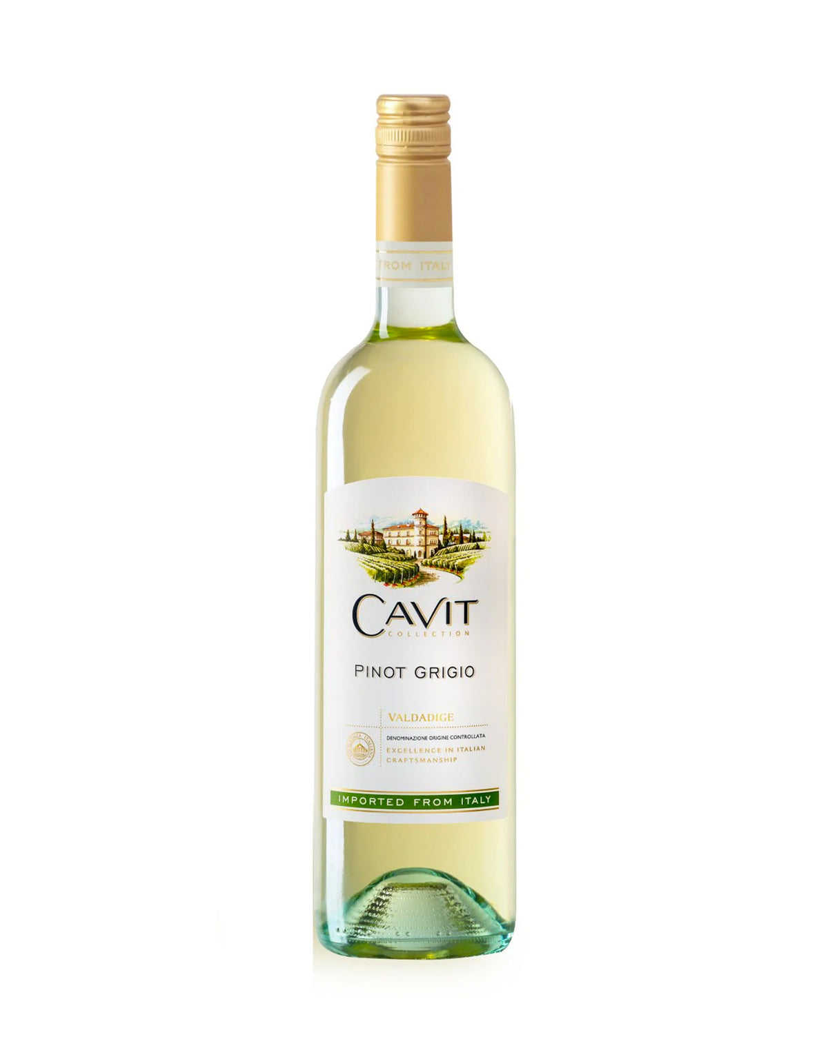 Cavit Pinot Grigio 2024