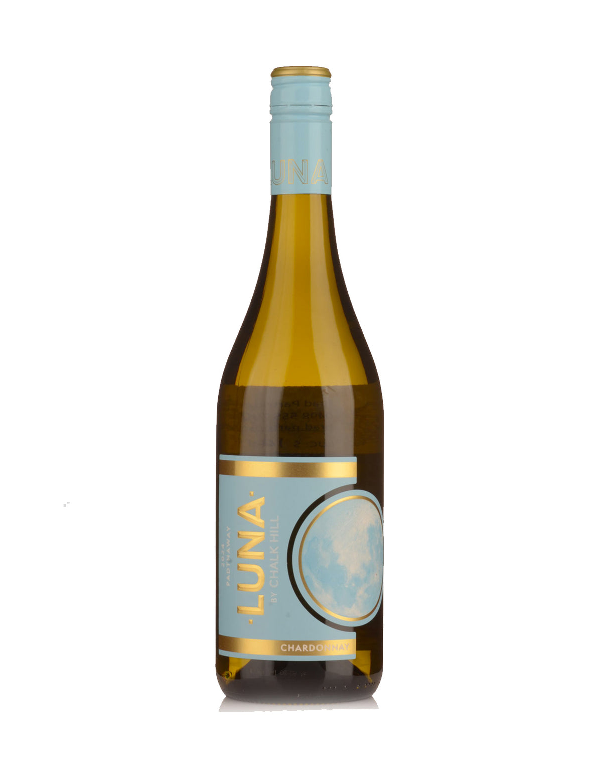 Chalk Hill 'Luna' Chardonnay 2024