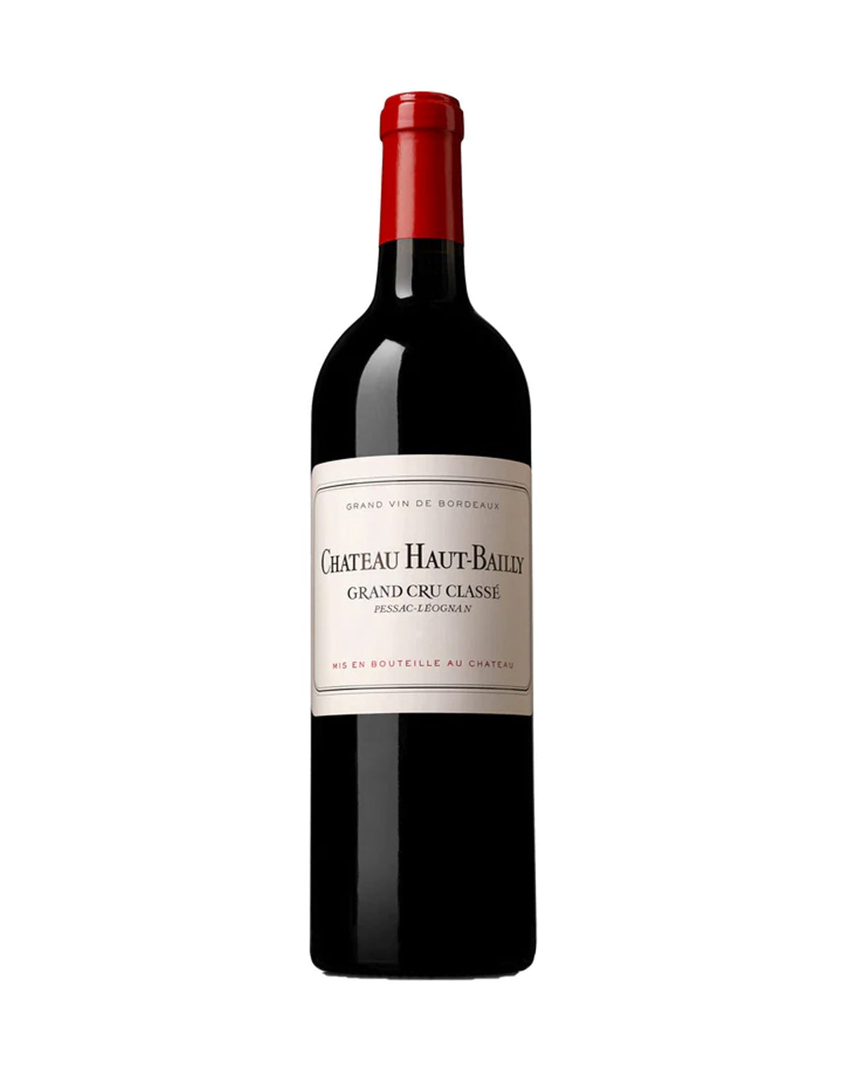 Chateau Haut Bailly 2022
