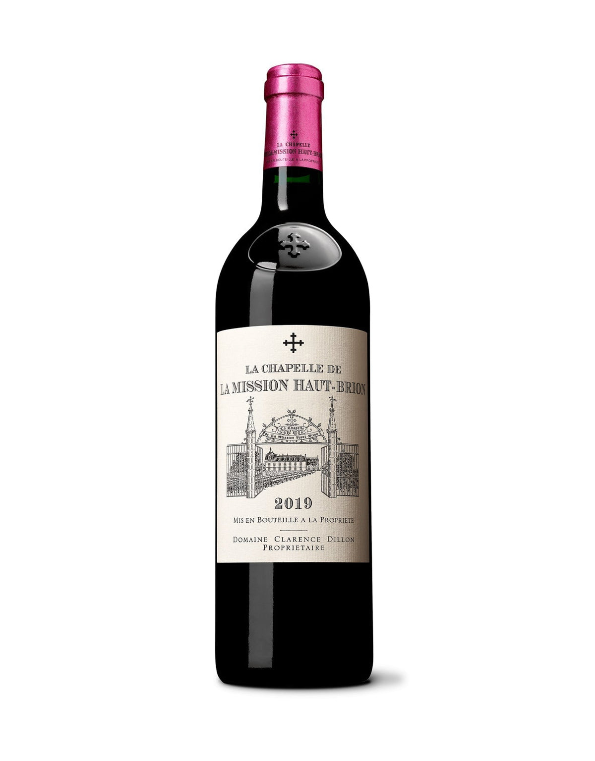 Chateau La Mission Haut Brion 2019